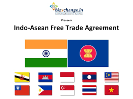 But just how free trade actually is in asean is up for debate. Asean Fta A Bizxchange In Exclusive