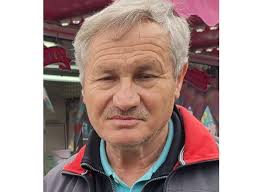 Vermisst in Landshut: Sebastian Pritscher (65)