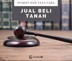 Lamudi.co.id adalah situs jual beli properti di indonesia yang dirilis pada tahun 2014. Mau Jual Beli Tanah Pahami Syarat Dan Tata Caranya Dulu