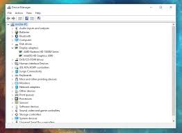 Hp photosmart 7450 is chosen because of its wonderful performance. Amd Switchable Graphics Not Working After Upgrading To Windows 10 Microsoft Community