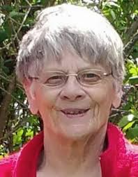 Nancy Rupert Obituary (1939