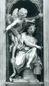 We did not find results for: Habakkuk And The Angel By Bernini Gian Lorenzo