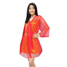 Kimono baju tidur transparan model sekarang. Folva 1372rkim Transparan Kimono Baju Tidur Wanita Merah Terbaru Agustus 2021 Harga Murah Kualitas Terjamin Blibli