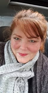 Marcie Griffin's Instagram, Twitter & Facebook