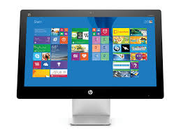 Hp All In One Pc B O All In One Pc All In One Computer