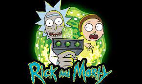 Mai an, dass die vierte staffel von rick and morty im november 2019 veröffentlicht wird. Rick And Morty Staffel 5 Egofm