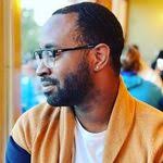 Marcellus Bivens's Instagram, Twitter & Facebook