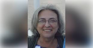 Obituary information for Robin Greenglass Cushing