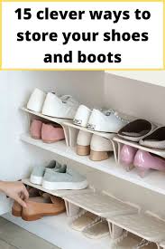 No storage space (the easy way). Pin On Storage