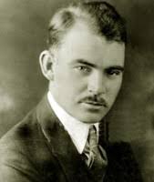 The Nickel-Hopper (1926)