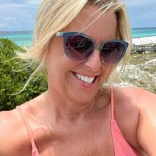 90 Day Fiancé's Liz Woods has a new man in her life -- and she's putting  him