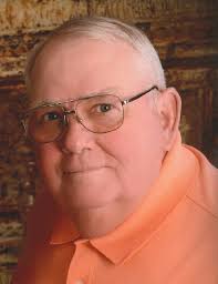 Obituary information for Donald Ailey