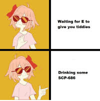 Although he does not appear in any proper scp articles on the. 25 Best Memes About Off Taste Off Taste Memes