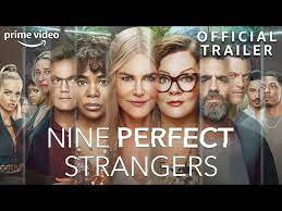 Nine perfect strangers is two books in one: Where To Watch Nine Perfect Strangers Release Date Streaming Details Cast And All You Need To Know About The Upcoming Series Starring Nicole Kidman