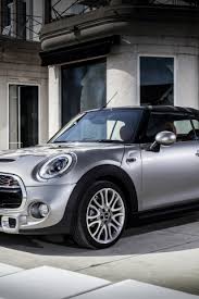 Mini cooper full hd wallpapers. Download 240x320 Wallpaper Parked Silver Mini Cooper S Old Mobile Cell Phone Smartphone 240x320 Hd Image Background 9306