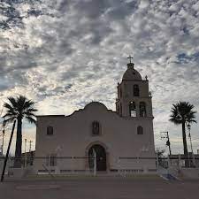 Parroquia Jesus Nazareno Ojinaga Chihuahua Ferry Building San Francisco Ferry Building Instagram