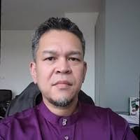 Abd Halim Abdullah Abdullah