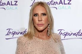 Vicki Gunvalson Says Daughter Briana Culberson Warned Her Not to Return to Real Housewives of Orange County