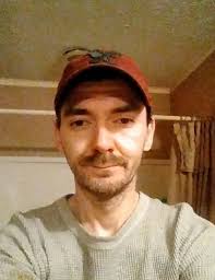 Obituary information for Derrick Neil May