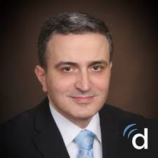 Dr. Bradley Hess, MD