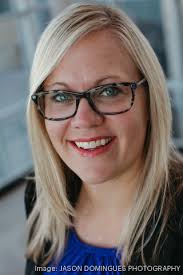 Here are 20 financial services professionals who belong in your network