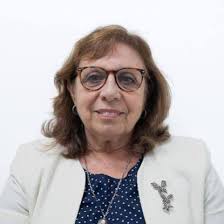 Ana Maria Gonzalez Cruz"