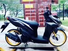 Lihat semua review, road test, komparasi dan first drive honda vario 125 hanya. Vario 125 Cbs Iss Youtube