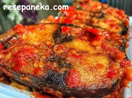 Ikan tongkol asap balado pedas, gurih, enak | resep & cara memasak подробнее. Ikan Tongkol Untuk Membuat Tongkol Balado Resep Makanan Lengkap Resep Masakan Lezat Indonesia