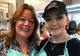 Wig or no wig, I can be myself