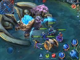 Aos app tested legends bb live wallpaper mobile v3.0 mod apk: Mobile Legends Bang Bang Apps On Google Play