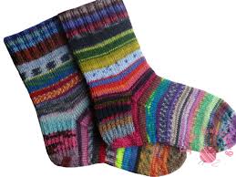 Warm knitted socks with a beautiful pattern not onlywarm in the cold winter season, but will also be a great addition to the everyday winter in this small master class specifically forbeginners knitters we want to talk about how you can knit warm socks on 5 spokes. How To Knit Socks Knitting Patterns For Beginners