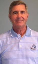 Rudisill Named Virginia Golf Coach of The Year