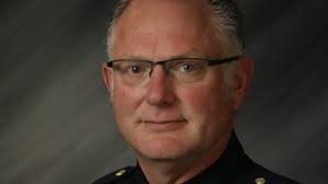 Mooresville Police Commission nominates IMPD Major Kerry Buckner for police  chief