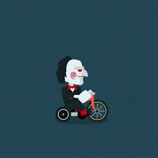 Lift your spirits with funny jokes, trending memes, entertaining gifs, inspiring stories, viral videos, and so much more. Personajes De Peliculas De Miedo Convertidos En Divertidos Gifs Ilustrados Paperblog Personajes De Terror Personajes De Miedo Peliculas De Miedo