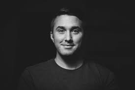 The EDDge: Rich Tabor and his latest digital product Iceberg