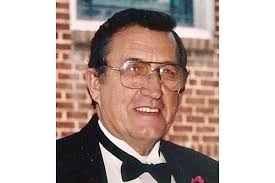 JD Isenhour Obituary (1937