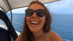 Ep. 356 Catch and cook a grouper with James and Anna from Sailing Zingaro