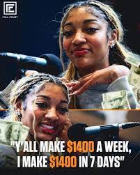 Keonna Taylor's Instagram, Twitter & Facebook