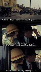 The Changeling Inspirational Movies Happy Endings Film