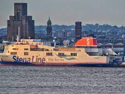 Check spelling or type a new query. Fears Man Has Fallen Overboard On Liverpool To Belfast Ferry Liverpool Echo