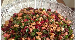 Degisik Salata Tarifleri Pancarli Salata Tarifleri Bulgurlu Salata Tarifleri Davet Salatalari Diet Salatalar Meze Pancar Salatasi Yemek