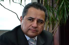 Inacif: Herida que causó muerte de Centeno es típica en casos de suicidio