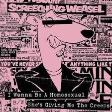 Screeching Weasel Baby Fat Act 1 Lyrics And Tracklist Genius