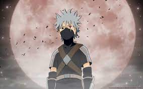 Kakashi Aesthetic Computer Wallpapers Wallpaper Cave Share kakashi hatake wallpaper hd with your friends.
