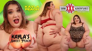 Discover why Kayla Sweet is the hottest sensation - her XXX content will set you on fire