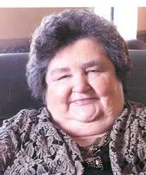 Betty Cook Obituary (2014)