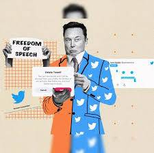 Elon Musk Free Speech | Elon Musk explains what he meant by free speech  for Twitter