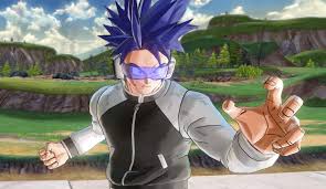 This was my original character on dragon ball xenoverse. Dragon Ball Xenoverse 2 Time Patroller Vs Goku Full Match Ign Video Anime Dragon Ball Super Dragon Ball Anime Dragon Ball