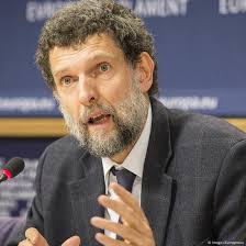 Avrupa'dan Osman Kavala tepkisi