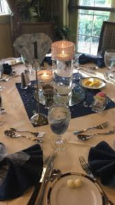 Over 3,000 sparkling acrylic table confetti scatter gems in three sizes. Black And Diamond Wedding Decor Novocom Top